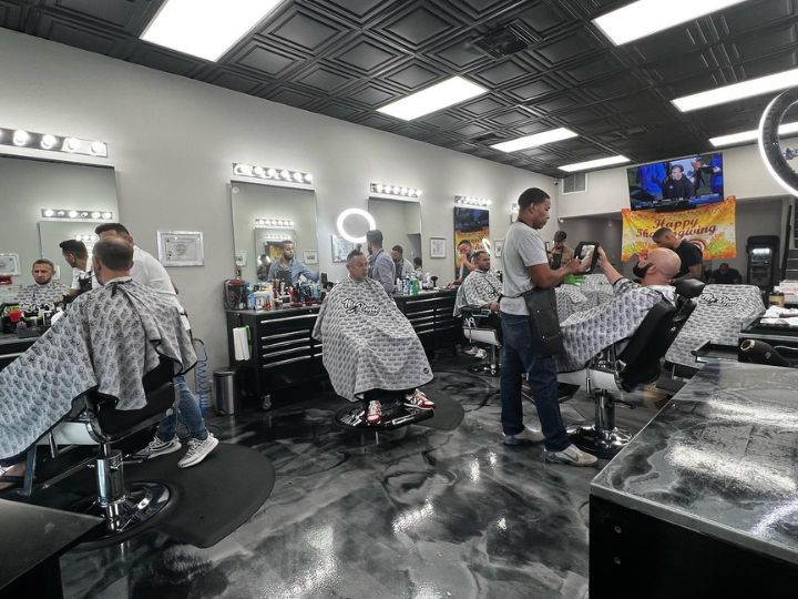 Blendz Barbershop