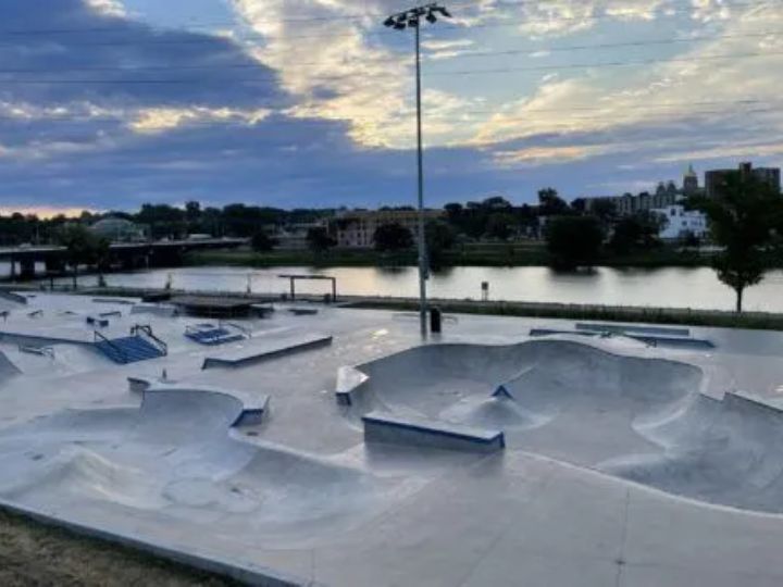 Doral Skatepark