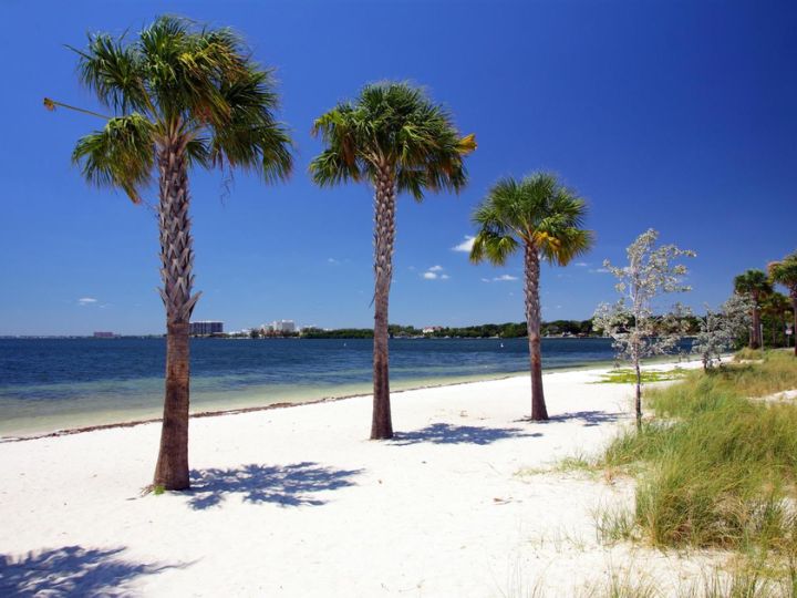 Hobie Island Beach Park