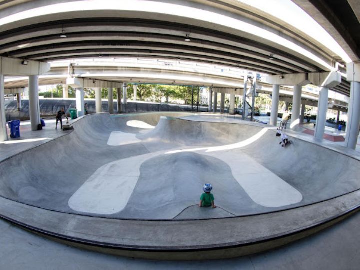  Lot 11 Skate Park