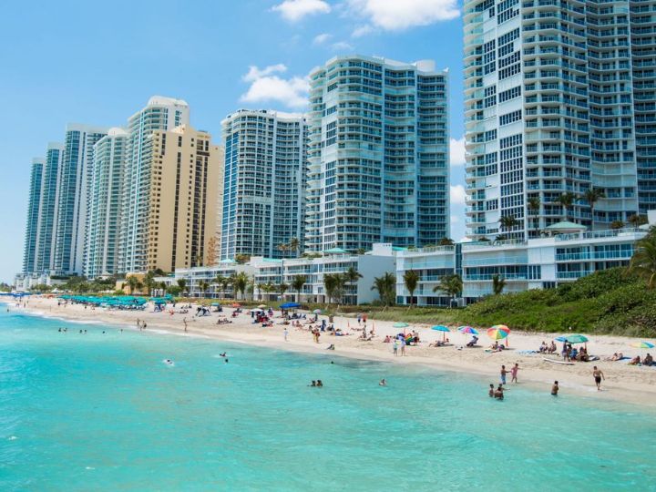 Sunny Isles Beach