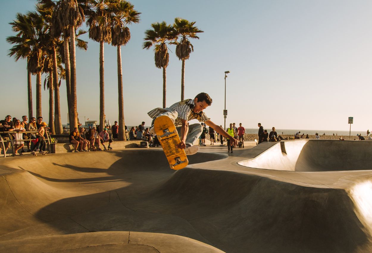 The 10 Best Skate Parks in Miami