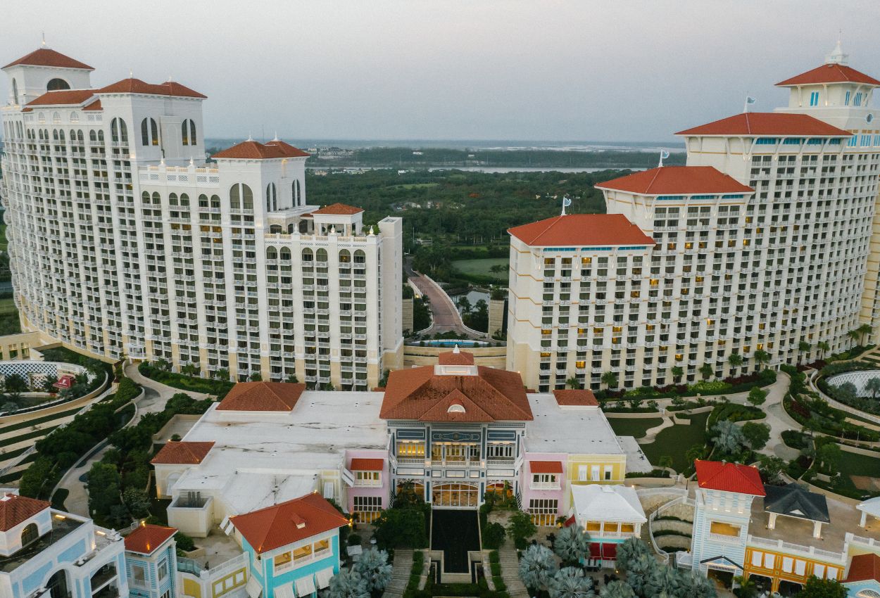 Top 10 Best Orlando Hotels Close to Universal Studios Florida