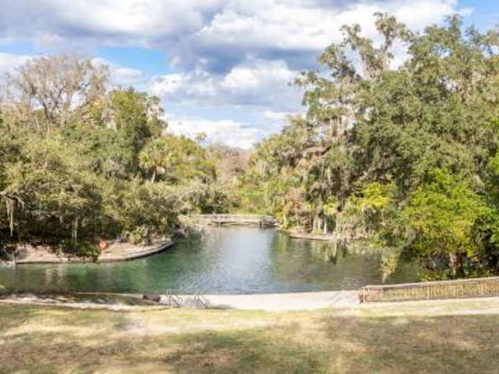 Wekiwa Springs State Park