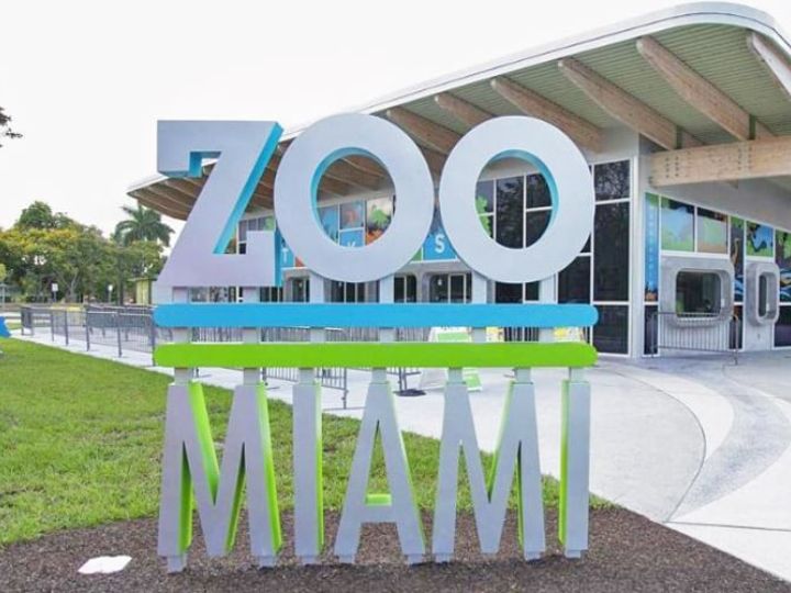 Zoo Miami