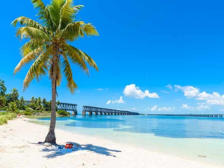 Bahia Honda State Park