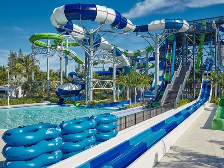 10 Must-Visit Amusement Parks in Miami, Florida - MiamiLifePulse