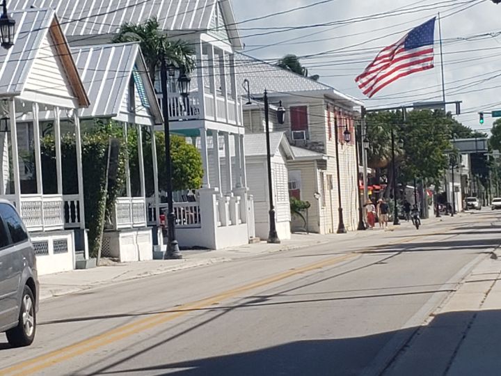 When is the Best Time to go on a Florida Keys Road Trip