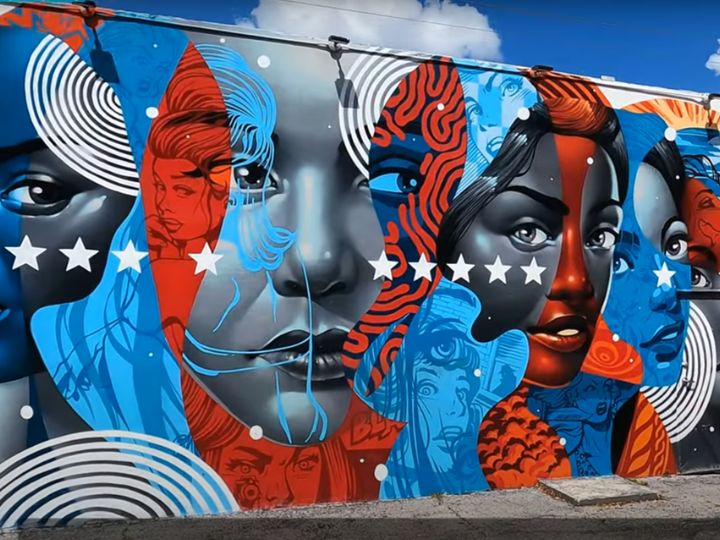 Wynwood Walls