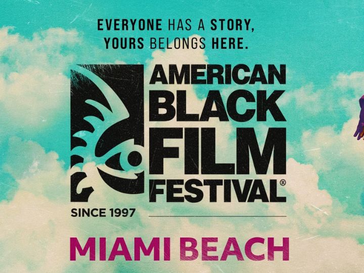 American Black Film Festival