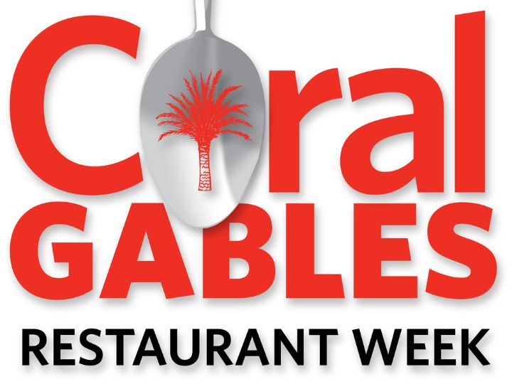 Coral Gables Restaurant Week