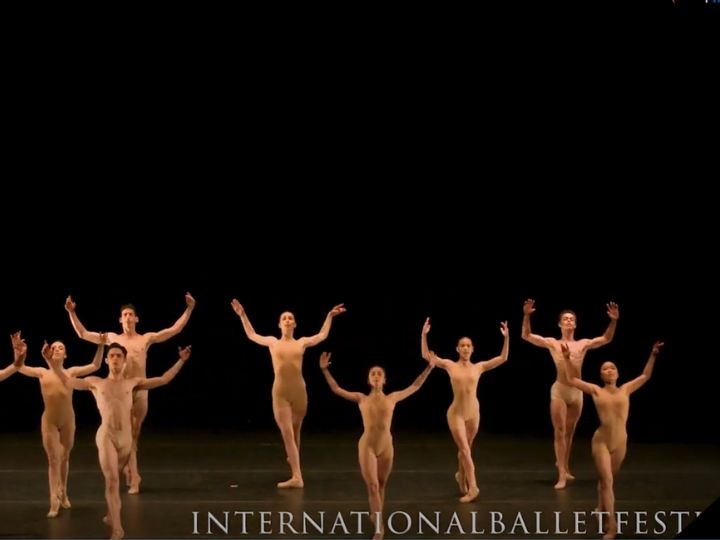 International Ballet Festival (Miami Beach)