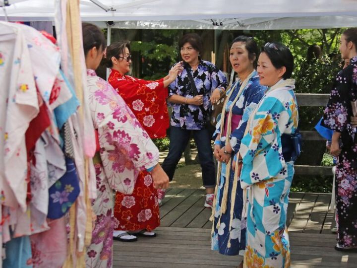 Japanese Festival