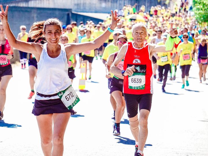 Key Biscayne Half Marathon