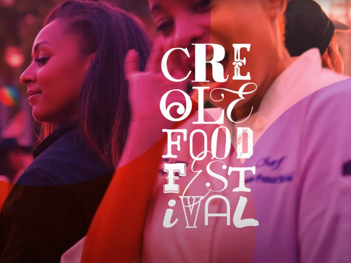 Miami Creole Food Festival