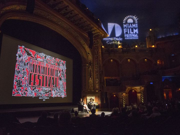 Miami Film Festival