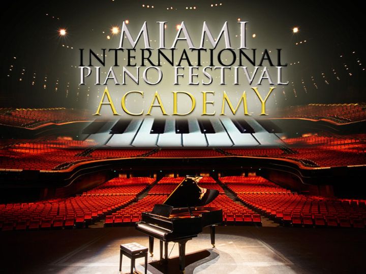 Miami International Piano Festival