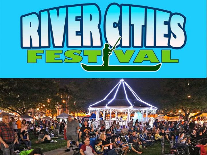 River Cities Festival