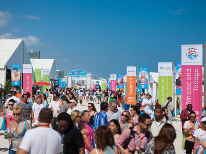 South Beach Wine & Food Festival