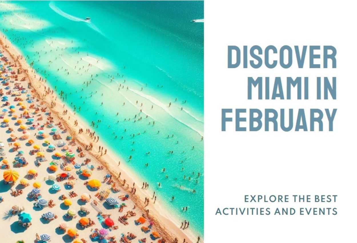 things to do in miami in february