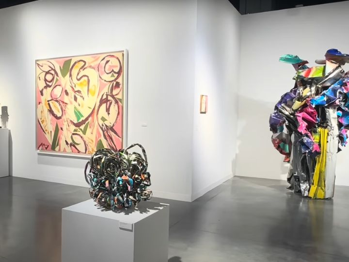 Art Basel Miami Beach