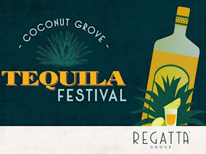 Coconut Grove Tequila Festival