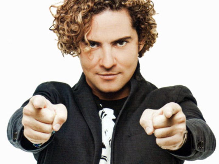 David Bisbal