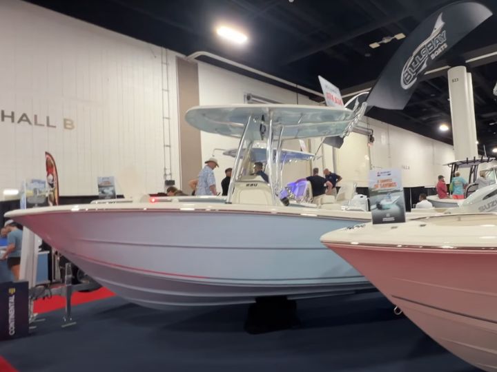 Fort Lauderdale International Boat Show