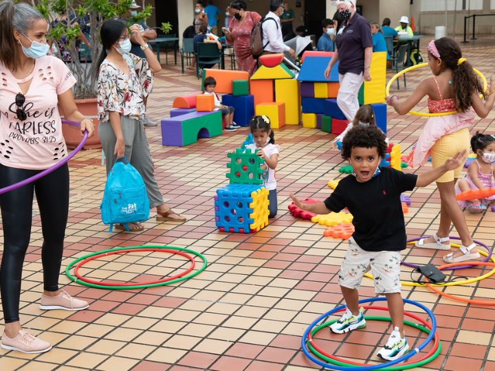 Free Family Fun Day at History Miami Museum