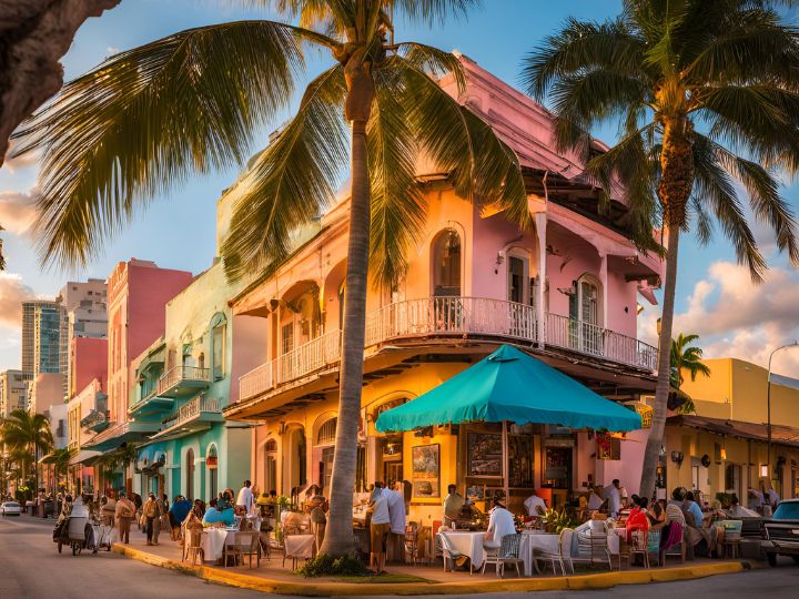 Great Cuban Restaurants in Miami