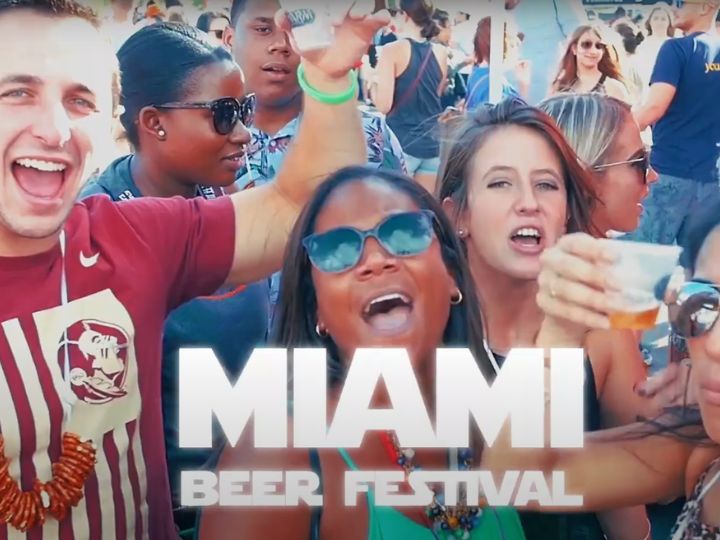 Miami Beer Festival