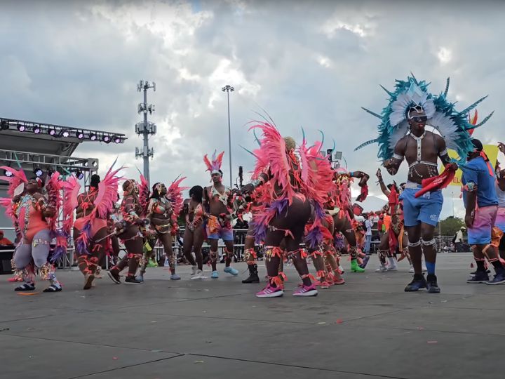 Miami Carnival