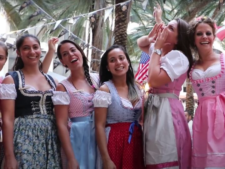 Oktoberfest Miami