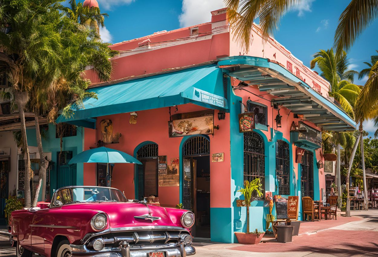 The Best Cuban Restaurants in Miami A Guide to Must-Try Cuban Food