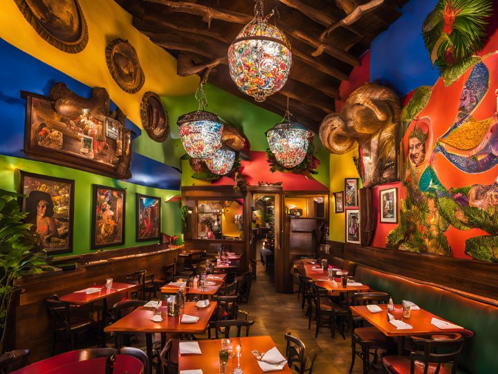 Top Cuban Restaurants in Miami Worth Visiting