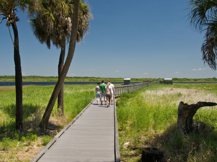 Myakka River State Park