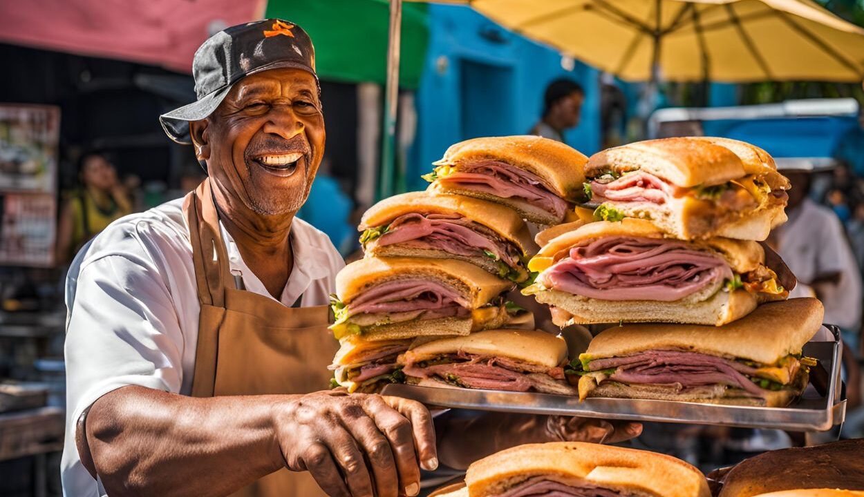 The Ultimate Guide to the Best Cuban Sandwiches in Miami