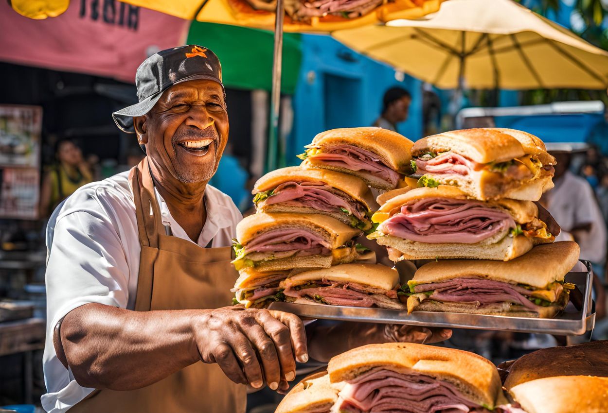 The Ultimate Guide to the Best Cuban Sandwiches in Miami