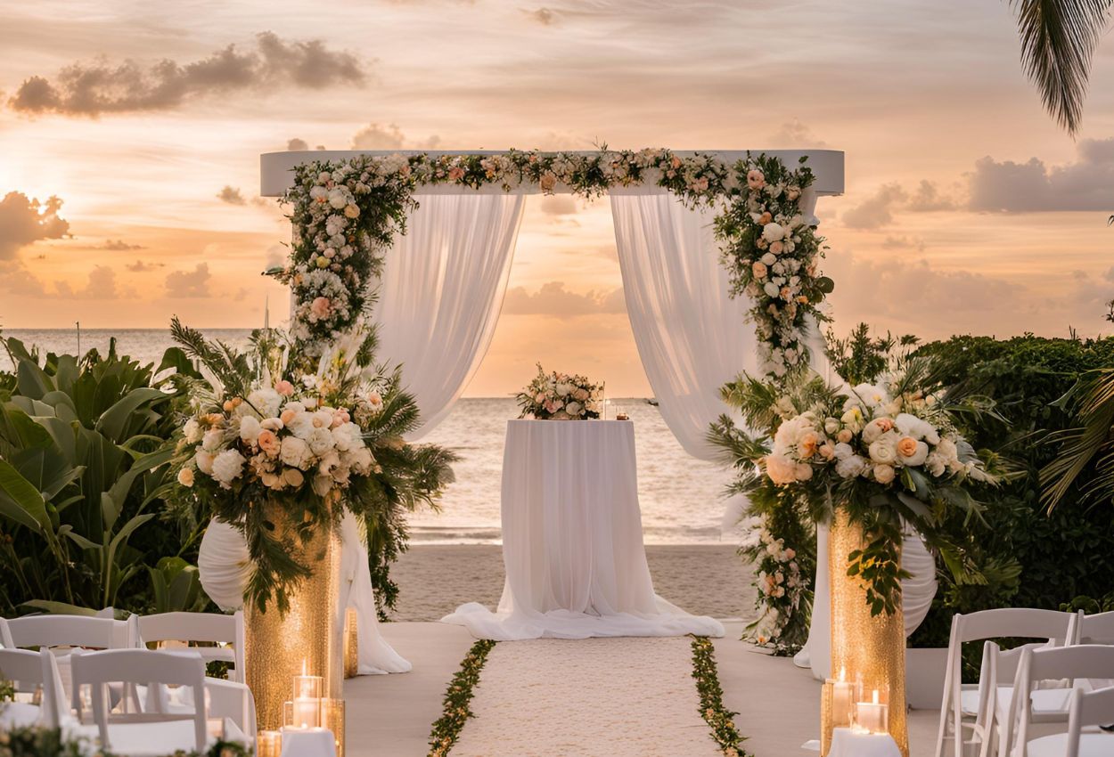 wedding locations in miami